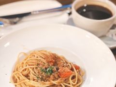 -斯比特花园西餐厅(东方商厦店)