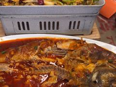 -英兰朝族饭店·英兰锅包肉(佳园路店)