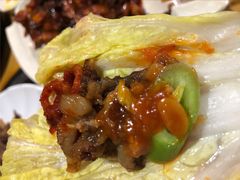 -故乡家韩国料理(丹东街店)