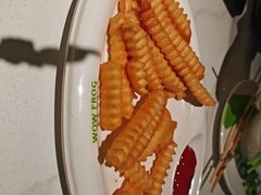 -蛙喔牛蛙(盐城盐都万达店)