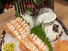 -满来寿喜烧(金虹桥店)