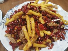 -付掌柜在成都·热炒砂锅集(金禾店)