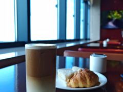 -上海龙之梦万丽酒店