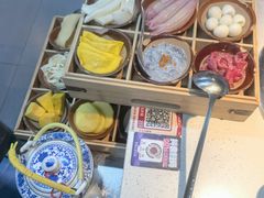 -芈重山老火锅(广州首店)
