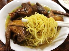 -陈光记烧腊店(罗保博士街店)