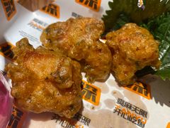 -探鱼·鲜青椒爽麻烤鱼(领展购物广场店)