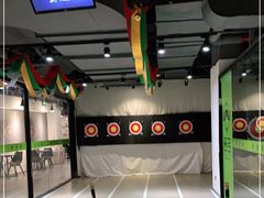 -無弓射箭俱乐部(领展中心城店)