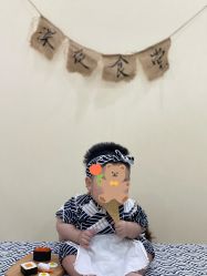 -小阿福儿童摄影(摩尔城店)