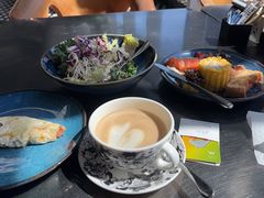 -Bistro Les Lilas丁香花小酒馆