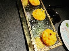 -锦府园·新台州菜(合生汇店)