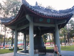 -四川大学(望江校区)