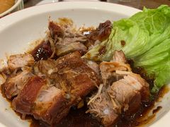 -锡和无锡菜(景丽苑店)