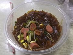 -何记酿皮店(西流湾店)