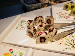 -玫瑰花园自助烤肉(顺义鑫海韵通店)
