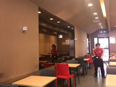 大堂-永和大王(香缤店)