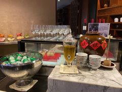 -源·咖啡自助餐厅·海鲜·烧烤·三文鱼(海口华彩洲际酒店)