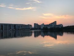 景观位-水林间·寿喜烧自助(仙林金鹰店)