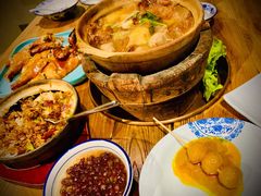 -十六蒲(桂林路店)