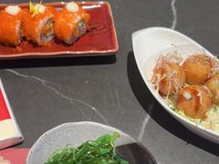 -花漫里日式餐厅(城东中骏店)