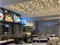 大堂-豫璟轩中餐厅(南昌万怡店)