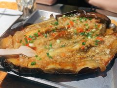 -很久以前羊肉串(大华三路店)