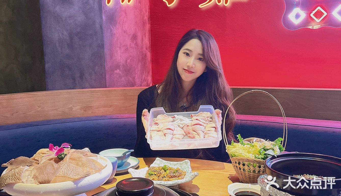 同仁四季🐔椰浆椰子鸡永远心里No1⃣️没有之一❗️