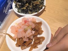 -水平有限广西米粉·广西风味集(五道口店)