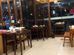 大堂-禧福楼·十五年老店(科技城店)