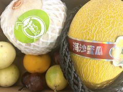 -曼格蒸汽活海鲜·榴莲自助(皇庭广场店)