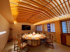 包厢-绣园·茶食宴(湘绣博物馆店)