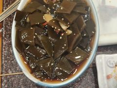 -有滋有味烧烤涮(果园星城C区店)