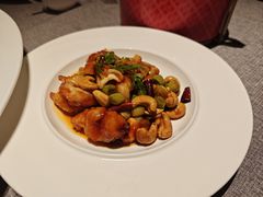 -秀儿四九城·新京菜(亚运村鸟巢店)