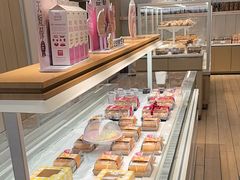 -甜星Star面包生日蛋糕(北坦店)