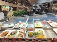-不倒翁·安徽名菜楼(步行街店)