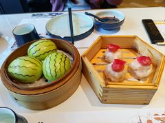 -云山茶餐厅(广东大厦店)