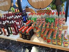 -海鲜时间自助餐厅(如皋万达广场店)