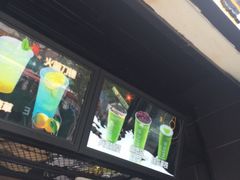 -兵立王鲜果茶·奶茶(文庙店)