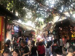 -店头古堡