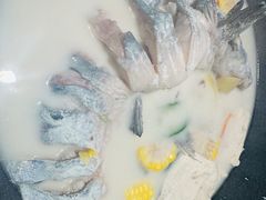 -鲜潭蒸汽石锅鱼(五道口购物中心店)