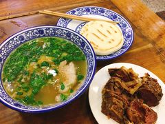 -老白家水盆羊肉