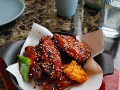 -Lets burger非常汉堡·环球风味(蓝色港湾店)