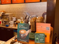 -星巴克(北京南站第二店)