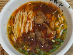 -易裕和·长沙米粉(竹塘西路店)
