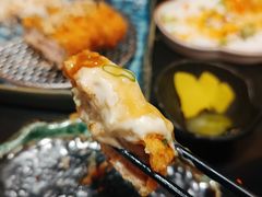 -隐月· 㐂和食屋(芝罘万达公馆店)