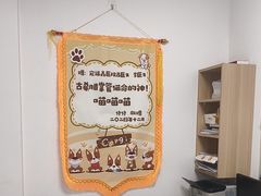 -宠福鑫康馨动物医院·骨科·眼科