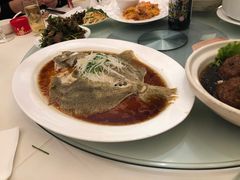 -太极·粤菜餐厅(亚运村鸟巢店)