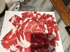 -北平三兄弟涮肉(簋街总店)