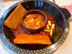 -蜀家渝重庆火锅(南屏街店)
