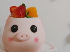-好利来(西铁营万达广场店)