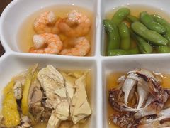 -绍兴老味道·非遗门店(银泰城店)